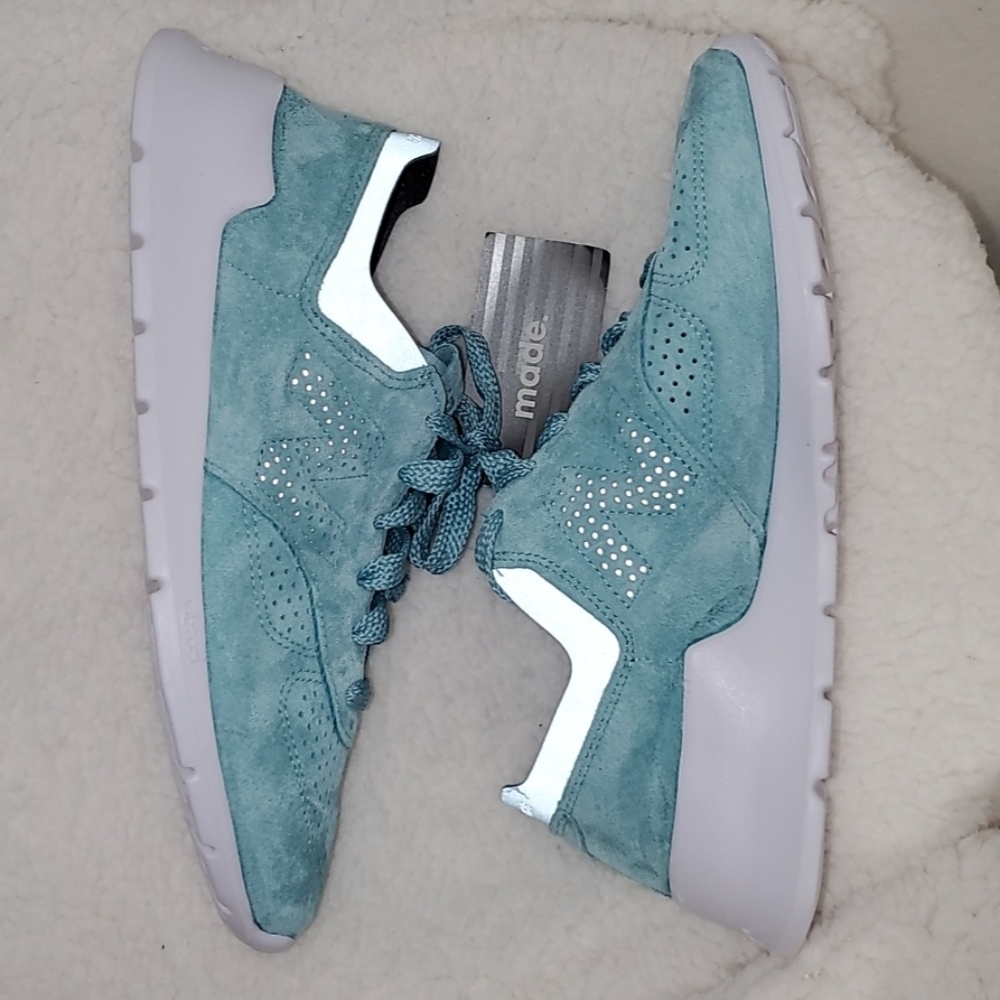 New Balance 1978 Light Blue